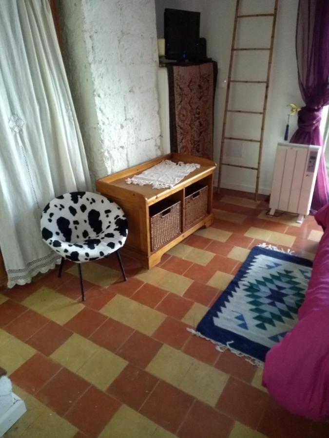 Ven Gavino Daire Ibdes Dış mekan fotoğraf